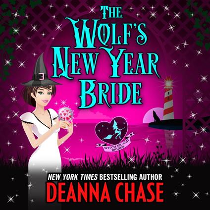 Wolf's New Year Bride, The