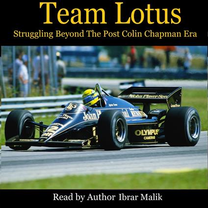 Team Lotus