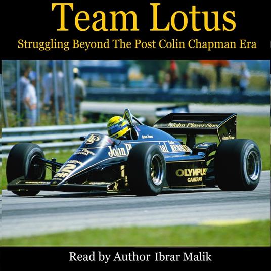 Team Lotus