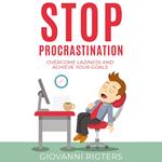Stop Procrastination