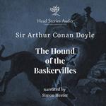 Hound of the Baskervilles, The