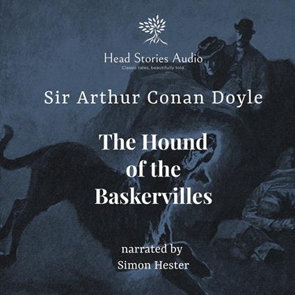 Hound of the Baskervilles, The