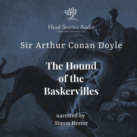 Hound of the Baskervilles, The
