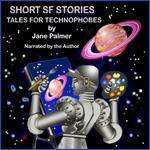 Short SF Stories