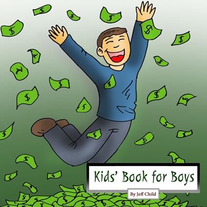 Kids' Book for Boys
