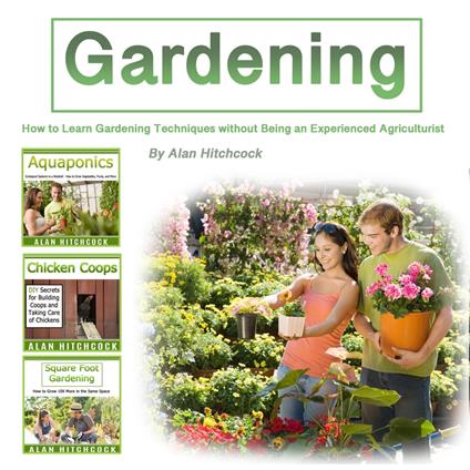Gardening