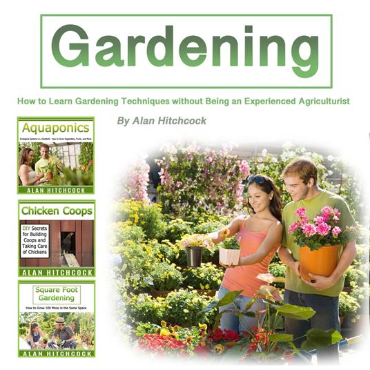 Gardening