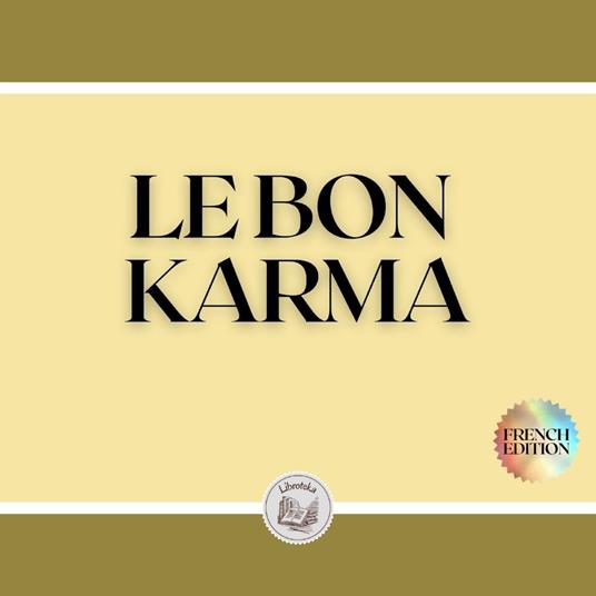 LE BON KARMA