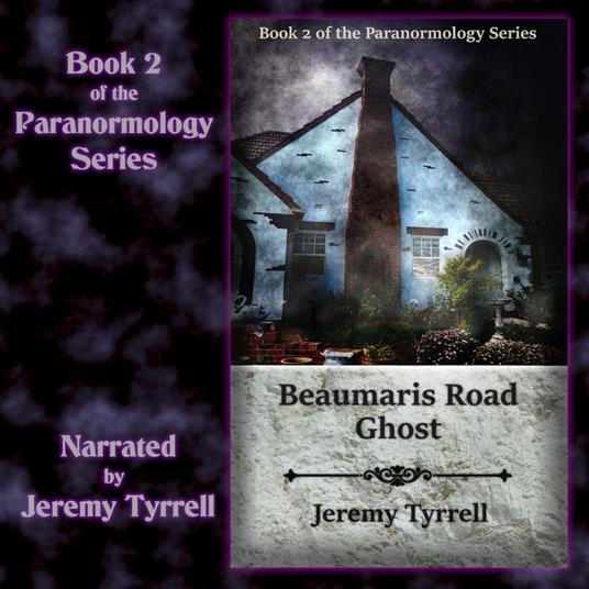 Beaumaris Road Ghost