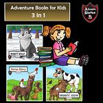Adventure Books for Kids