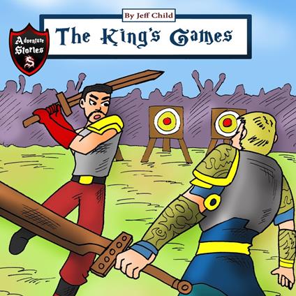King's Games, The