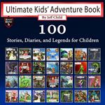 Ultimate Kids’ Adventure Book