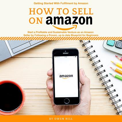 How to Sell on Amazon