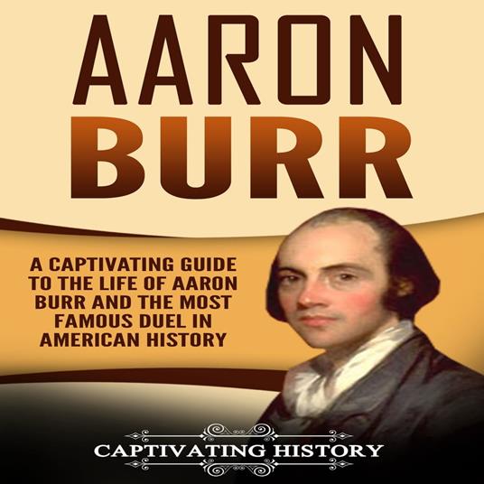 Aaron Burr