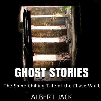 Spine-Chilling Tale of the Chase Vault, The