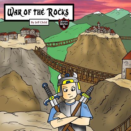 War of the Rocks