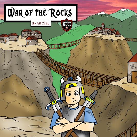War of the Rocks