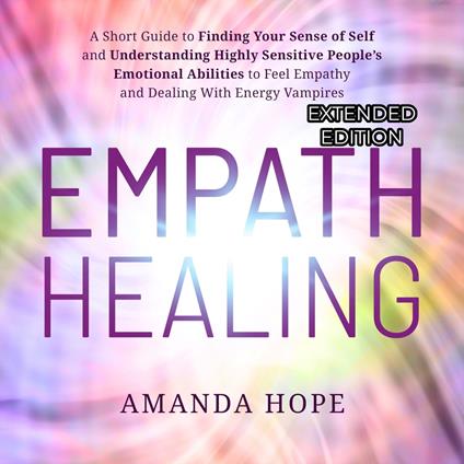 EMPATH HEALING