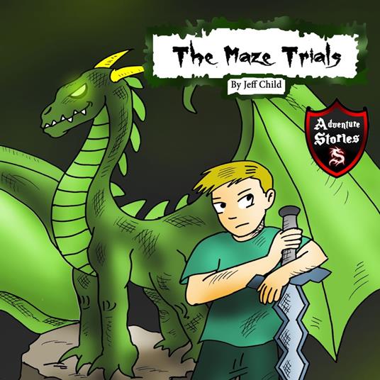 Maze Trials, The