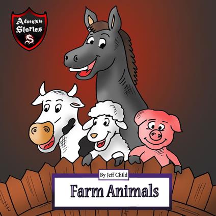 Farm Animals