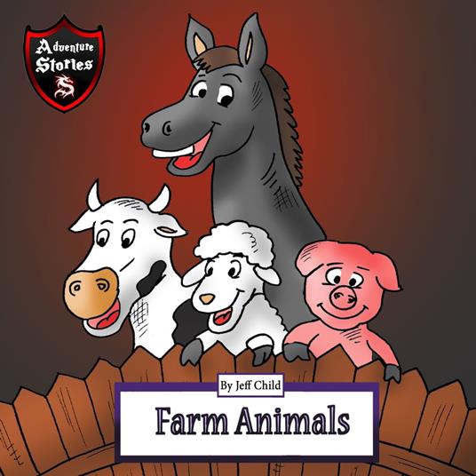 Farm Animals