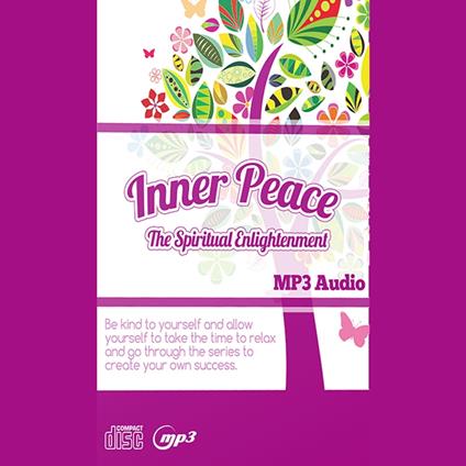 Hypnosis for Inner Peace