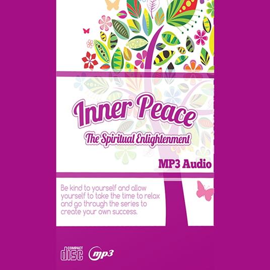 Hypnosis for Inner Peace