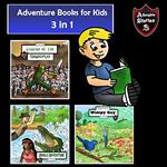 Adventure Books for Kids