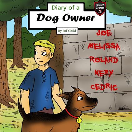 Diary of a Dog Owner