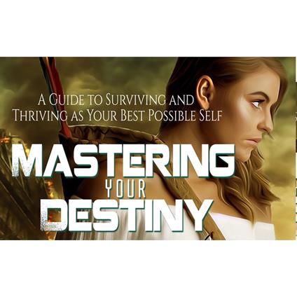 Mastering Your Destiny - How to Thrive as Your Best Possible Self