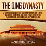 Qing Dynasty, The