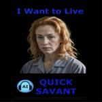 I Want to Live