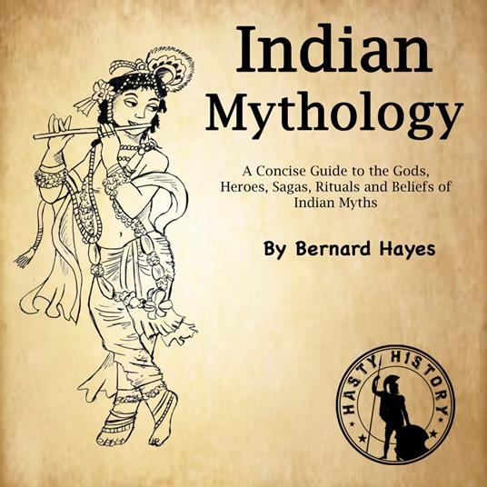 Indian Mythology