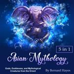 Asian Mythology