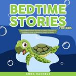 Bedtime Stories for Kids
