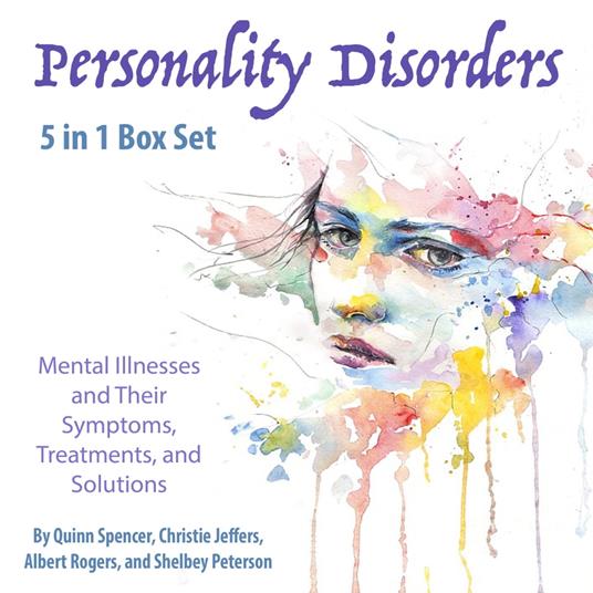 Personality Disorders