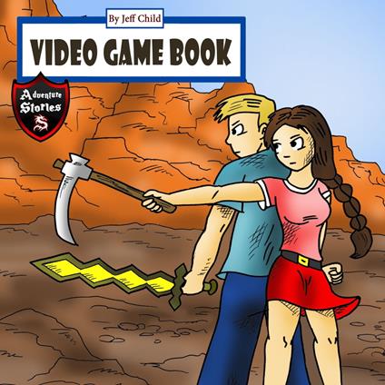 Video Game Book