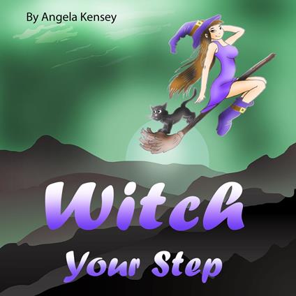 Witch Your Step