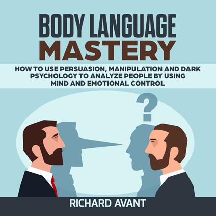 BODY LANGUAGE MASTERY