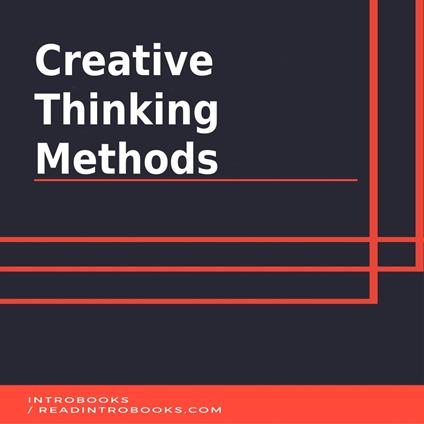 Creative Thinking Methods