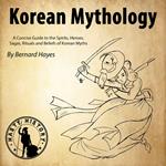 Korean Mythology