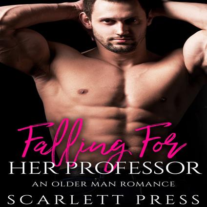 Falling for Her Professor
