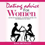 Dating Advice for Women