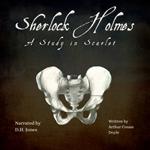 Sherlock Holmes