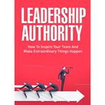 How To Become an Influential Leader - Inspire Your Team and Give Them Your Vision