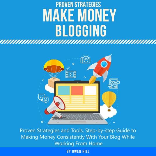 Make Money Blogging