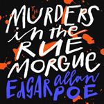 Murders in the Rue Morgue, The
