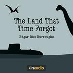 Land That Time Forgot, The