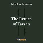 Return of Tarzan, The