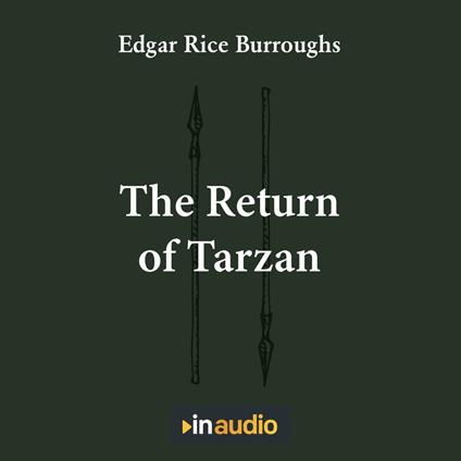 Return of Tarzan, The